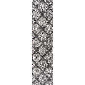 Tuscany Ornate Medallions Indoor/outdoor Area Rug